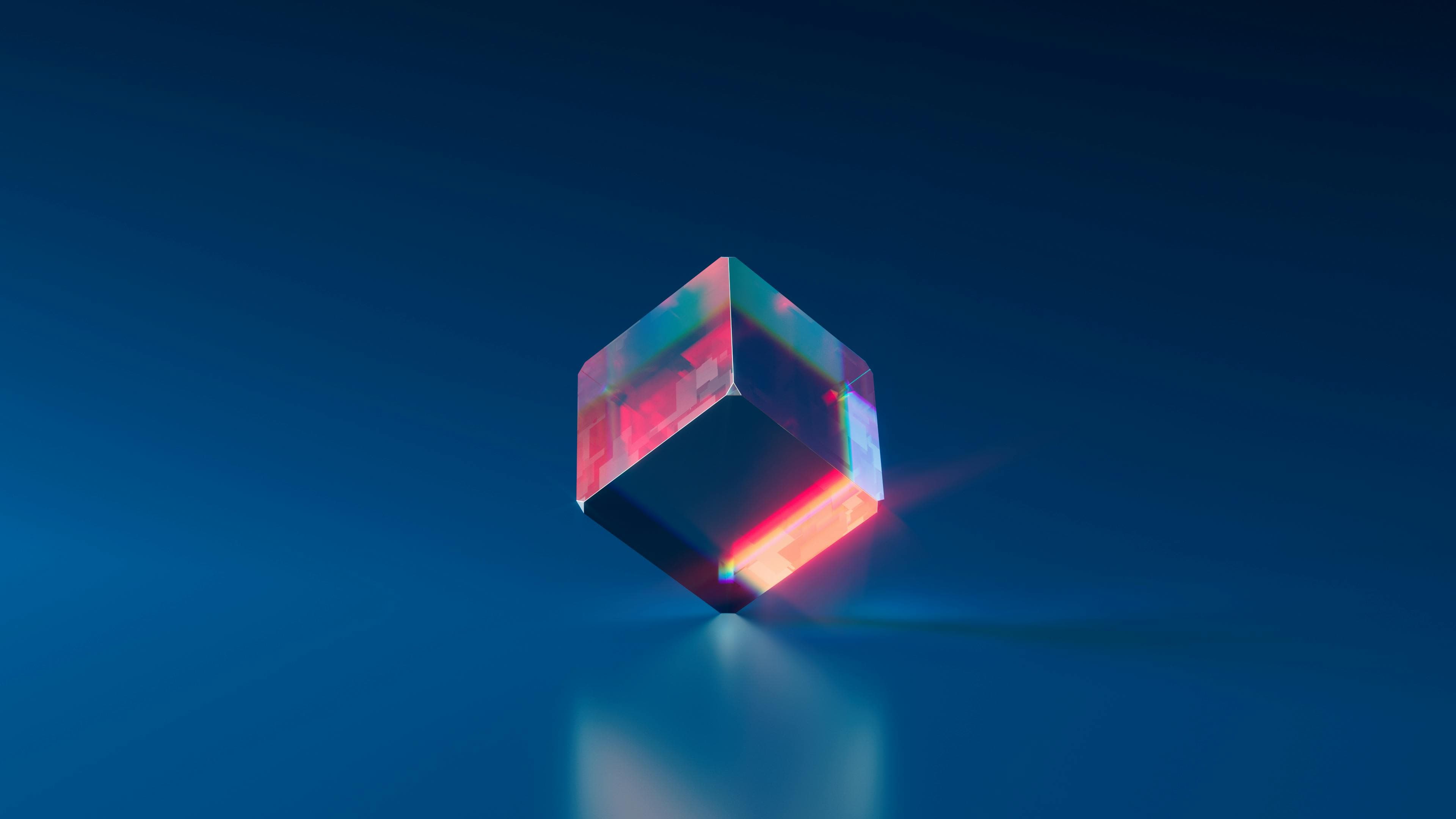 Synthetic Reality